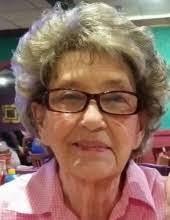 Obituary information for Julia "Judy" Mae Compton