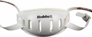 Riddell Chinstrap Global Sporting Goods