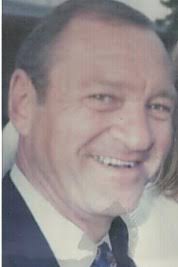 ROBERT CEFALU Obituary (2012)