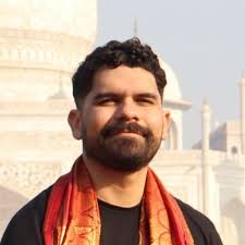 Paul Bracho Raleigh (@PaulBraleigh)