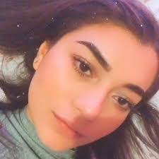 Alondra Valdez's Instagram, Twitter & Facebook