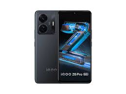 Vivo iQOO Z6 Pro 5G - Notebookcheck.com ...