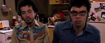 Discover and share the best gifs on tenor. Get Set For Flight Of The Conchords To Return To Ya Tele In 2018 Punkee