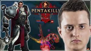 Check spelling or type a new query. Die Besten Pentakills In League Of Legends Top 10