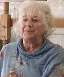 Maggie Steed's Instagram, Twitter & Facebook