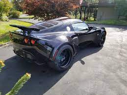 Used 2006 Lotus Exige For Sale In Summit Point Wv 25446 Coupe Details - 469480073 - Autotrader Autotrader Lotus Exige Lotus