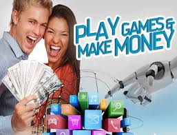 Banyak organisasi yang menghadirkan turnamen online dengan hadiah uang asli yang luar biasa besarnya. Kumpulan Game Yang Menghasilkan Uang 1 Juta Per Hari Ponsel Harian
