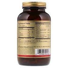 Solgar Omega 3 6 9