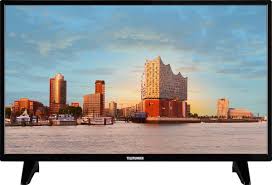 Os 32h70 Led Fernseher 80 Cm 32 Zoll Hd Ready Led Fernseher Tv Wandhalterung Und Wandhalterung