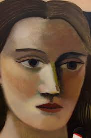 Danielle Orchard, Smoky Beach, 2023