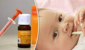 Maybe you would like to learn more about one of these? Vitamin D Brand Banned In France After Newborn Baby Dies Over Safety Fears World News Express Co Uk