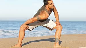 New friends homeless feeding center. Back To Nature Taking Yoga Outdoors