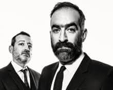 OFM Awards 2016 best ethical restaurant: Silo