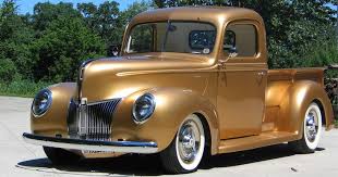 Image result for Inca Gold 1940 GMC