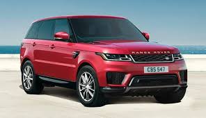 The land rover range rover evoque (generally known simply as the range rover evoque) is a series of subcompact luxury crossover suvs produced since 2011 by the british manufacturer jaguar land rover under their land rover marque. 2019 Range Rover Sport Price Land Rover Princeton
