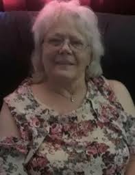 Obituary information for Barbara Jean Becker