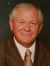 Kenneth E. Boyd (1944-2019)