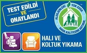 Bayrakli Hali Yikama Chem Dry