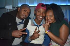 Not really meant to be a community don't post images of your own wife directly here. Samidoh Launches Pub In Githurai 44 With Fanfare Gikuyu Bulletin