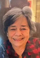 Dona G. Johnson Obituary