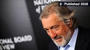 Robert De Niro Pulls Anti-Vaccine Documentary From Tribeca Film Festival