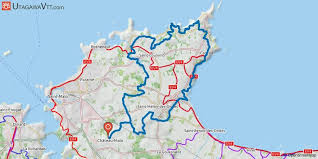 Ille Et Vilaine Rando Vtt Autour De Cancale Cancale Rando Vtt Ille Et Vilaine
