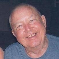 Mr. Kenneth Aggen Obituary