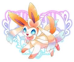 Pokemon X And Y Fan Art Cute Sylveon Pokemon Eeveelutions Pokemon Pokemon Eevee The availability of sylveon in pokemon go has been a major discussion points for trainers. pokemon x and y fan art cute sylveon