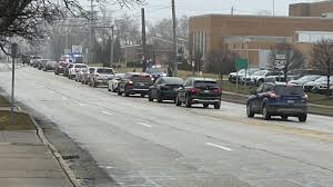 Multiple Northeast Ohio school districts receive threats, prompting lockdowns