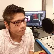 Stream episode DEMO ARTISTICAS RADIO by Locutor Enrique Murillo podcast