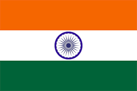 India - Index of all Pages