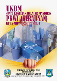 Identifkasi ragam material dan teknik produksi di lingkungan sekitar nama kelompok: Pdf S M A N E G E R I 1 G O N D A N G We T A N D I N A S P E N D I D I K A N P E M E R I N T A H P R O V I N S I J A W A T I M U R P K Wu K E R A J I N A N P K Wu K E R A J I N A N U K B M U K B M Taring Pena Academia Edu