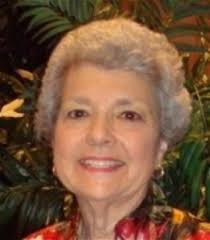 Alice Mae Swanson Obituary