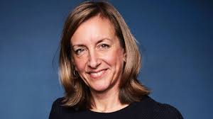 Identify all potential conflicts of interest that might be relevant to your comment. Ulrike Demmer Es War Gut Ein Mannerdominiertes Thema Zu Besetzen Stern De