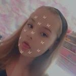 Caitlin Pullen's Instagram, Twitter & Facebook