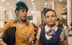 A barraca do beijo 3 | trailer oficial (dub) ( divulgação / netflix) #williamgeek #barracadobeijo #kissingbooth Film With Larissa Manoela A Barraca Do Beijo 3 And More Check Out August S Premieres On Netflix The News 24