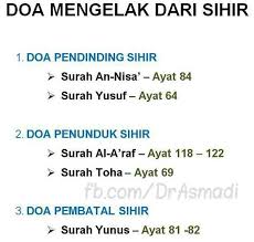 Ustaz mohd taha bin hassan azhari. Surah Taha Ayat 69