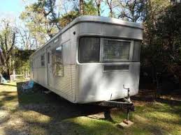 The owner was an older woman who had purchased it from the original owner who, along with her new husband, had ordered it from the spartan factory in tulsa, ok. Spartan Imperial Mansion 1958 Up For Sale Is A Vintage Vans Suvs And Trucks Cars