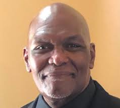 Pastor Randall L. Kidd, Sr.