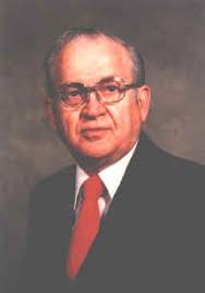 Rev Siegbert “Sig” Becker (1914-1984)