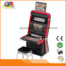 Defeat all the opponents the computer throws at you and you win the game. China Amusement Japanese Tekken 3 5 6 7 Arcade Fighting Games Machine Photos Pictures Made In China Com