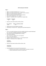 Such pluralization, however, does not apply to all languages (slavic languages, for example, have different pluralization rules). Asl Development Checklist