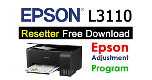 Epson L3110 Resetter Adjustment Program Free Download Free Software Download Sites Free Download Epson