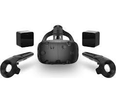 Here is everything we know about the headset, including its cameras and controllers. Htc Pc Vr Price In Malaysia Best Htc Pc Vr Lazada