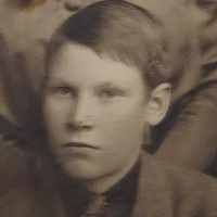 Carl Wilhelm " Charles William" Stocker (1897–1961) • FamilySearch