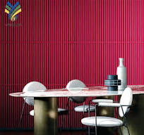 Reflect Acoustic Panel Sound Diffusors for Bar, KTV Room, Night Clubs
