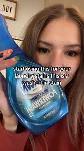 Dawn Power Wash for Tubs