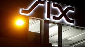 Brüssel erkennt die schweizer börse „six swiss exchange nicht mehr als gleichwertig an. Schweiz Borse Six Fahrt Ihren Schutzschild Hoch