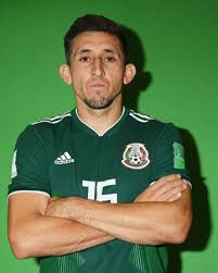 Héctor miguel herrera lópez (rosarito, baja california, méxico, 19 de abril de 1990) es un futbolista mexicano naturalizado portugués. Hector Herrera Fifa Football Gaming Wiki Fandom