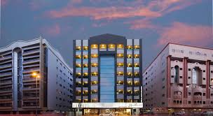 Trump international hotel & tower chicago, palmer house a hilton hotel, and hyatt regency chicago are some of the most popular hotels for travelers looking to stay near millennium park. Best Hotels In Bur Dubai Savoy Suites